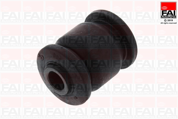 Mounting, control/trailing arm